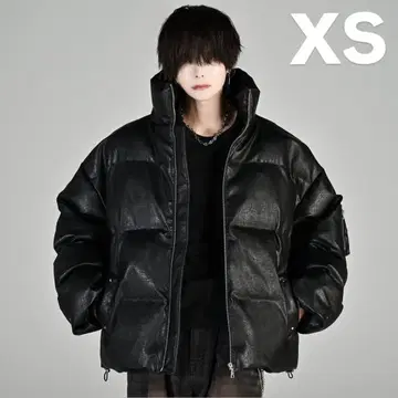 (할인 불가) ADRER 아들러 더 히트 패디드 자켓