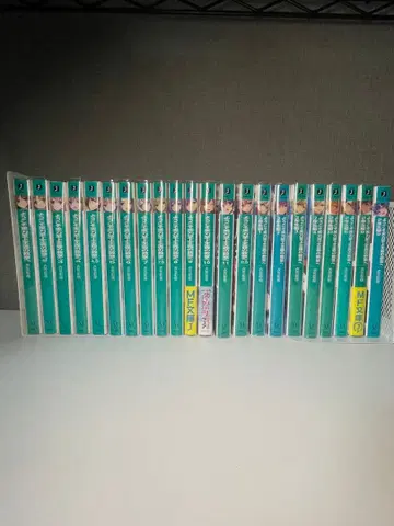 어서 오세요 실력 지상주의 교실 1학년 편 2학년 편