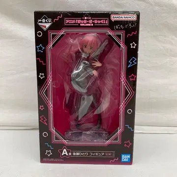 [미개봉] 고토 히토리 봇치 더 록! 피규어 제일복권 A상 (반다이)