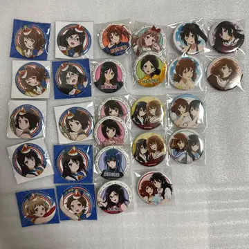 울려라 유포니움 캔뱃지