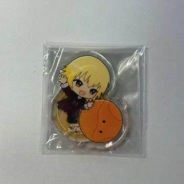 카가리 유라 아스하 아크릴 스탠드