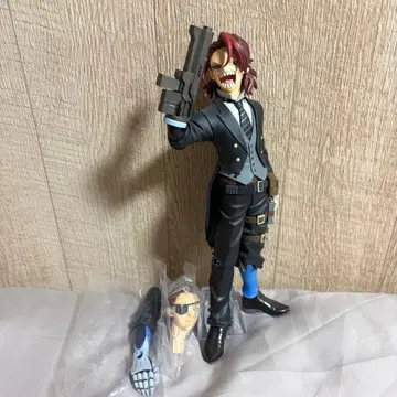 제일복권 C상 나의 히어로 아카데미아 유어 넥스트 줄리오 간디니