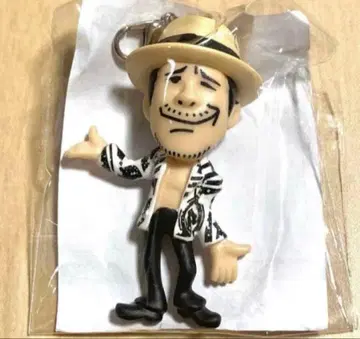 야자와 에이요시 가챠 2022 인기 제브라 파나마 미개봉품