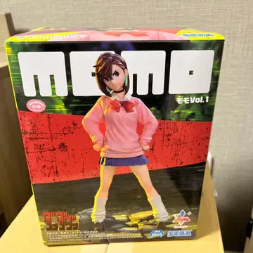 SEGA MOMO 모모 vol.1 피규어