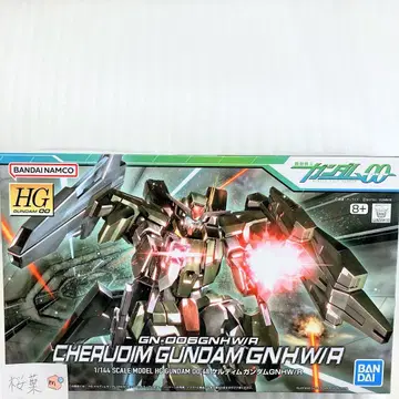 건담 프라모델 hg 켈딤 건담 gnhw/r 새상품 미조립 미개봉