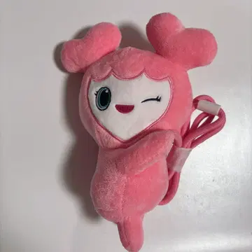 GIGO 안아주기 마스코트 모모 모블리