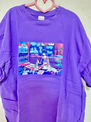 후테코 2024 생탄 셔츠