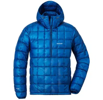 mont-bell 다운 자켓 필름 900