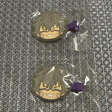 앙스타 미니코레 앞머리 클립 2 코가