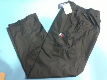 RAKU 파이텐 phiten 윈드 브레이커 팬츠 MR 새상품 L 사이즈