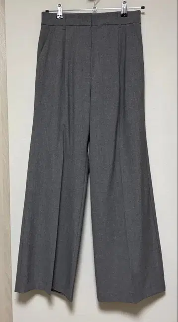 SLOBE IENA 슬로브 이에나 슬랙스 와이드 팬츠