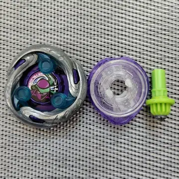 시노비 쉐도우 1-80MN 시노비 쉐도우 셀렉 베이블레이드X 1