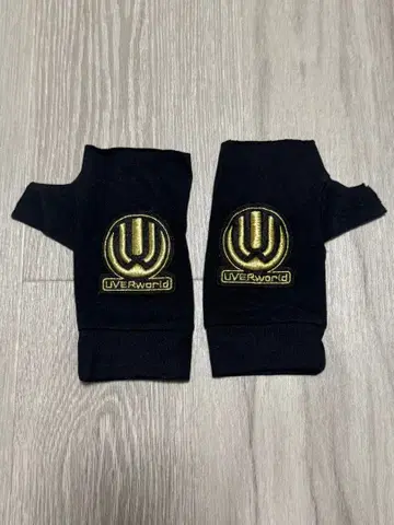 UVERworld 그로브