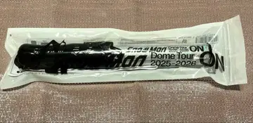 Snow Man 라이브 ON 응원봉