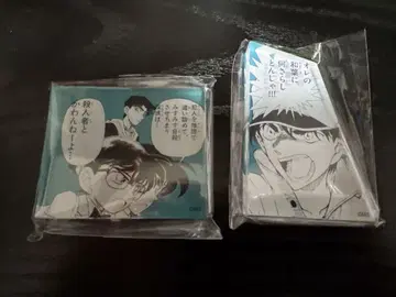 명탐정 코난 아크릴 블록 코난 탐정사 하인성(핫토리 헤이지) 코난