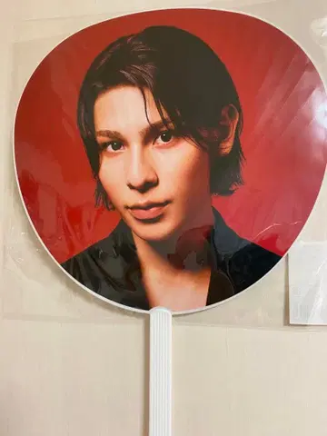 SnowMan 라이브 굿즈 ON 라울