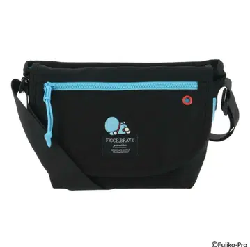 Ficce Brave 도라에몽 숄더백 스몰