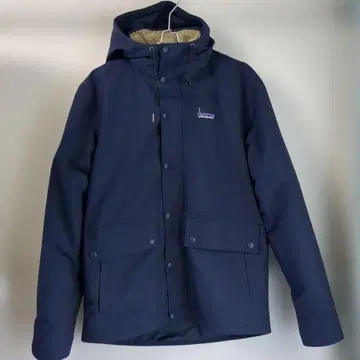 이스마스 3-in-1 후드티