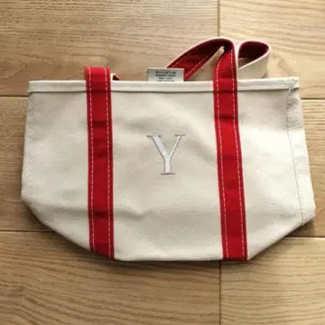 [미사용 새상품] L.L.Bean 보트 앤 토트 S 사이즈