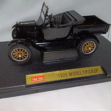 Ford 1925 MODEL PICKUP