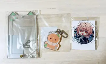 Paradox Live 파라라이 1Nm8 로쿠타 파라 고양이 등