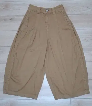 Cafetty 카페티 벌룬 팬츠 벌룬 큐롯 와이드 팬츠