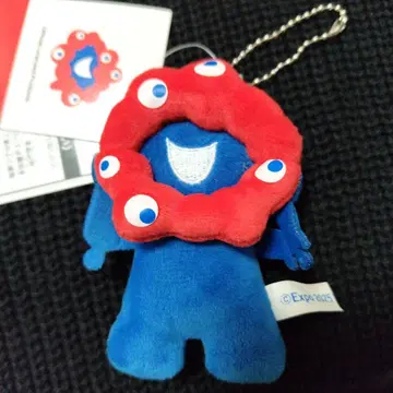 먀쿠먀쿠 쁘띠 마스코트 키체인