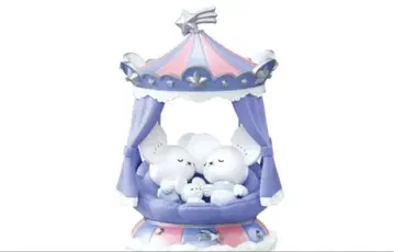 포켓몬 이카네즈미 NIGHTY NIGHT collection