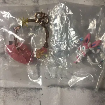 포켓몬 리멘트 니피아