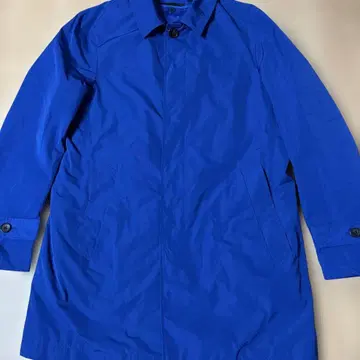 유니클로 라이너 포함 스텐카라 코트