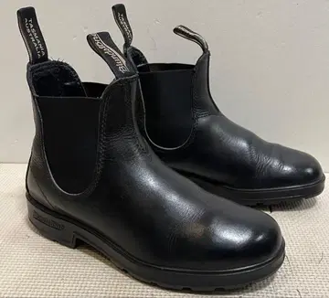 Blundstone 블런드스톤 사이드 고어 부츠 4 AUSTRALIA