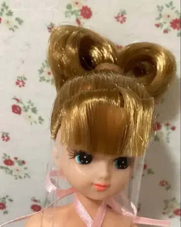 크리스마스 세일, 엔젤 얼굴 업 헤어 4세대