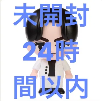 STARTO ENTERTAINMENT 라울 소프트 비닐