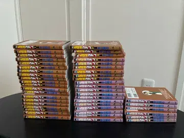 낱개 판매 가능 명탐정 코난 등