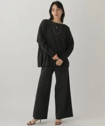 Chaos 레니 리버 풀오버, 레니 리버 팬츠