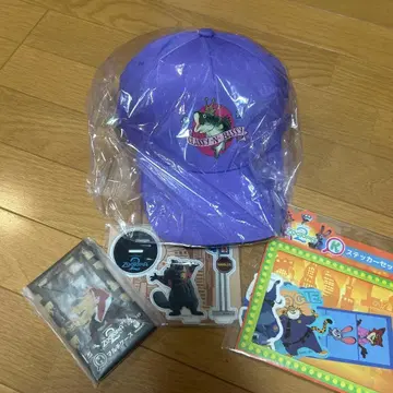 주토피아2 Happy 복권