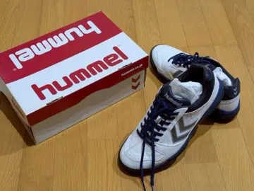 hummel 축구화, 핸드볼화 27.5cm