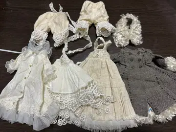 네오 브라이스 아웃핏 묶음 판매