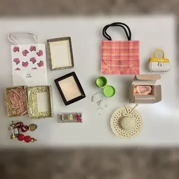 My 스타일 컬렉션 백화점 쇼핑 묶음 판매