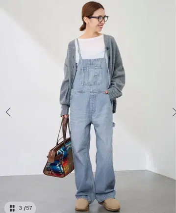 프레임워크 오버롤