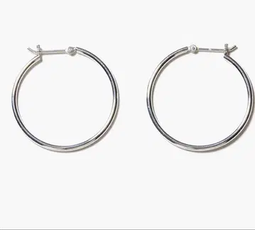 artida oud 후프 귀걸이 미사용 새상품