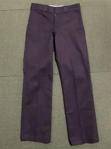 Dickies 874 블랙/28 30