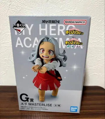 히로아카 G상 에리 피규어