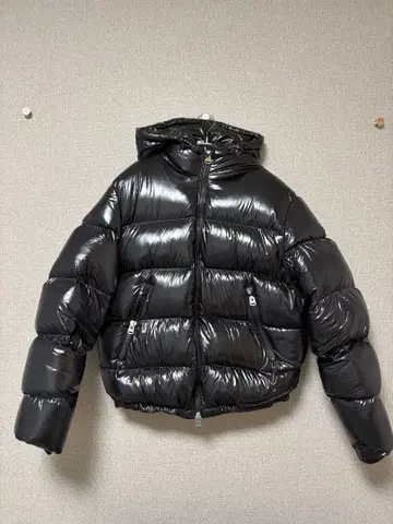 ZARA 가격 인하 가능 80% 다운 - 20% 페더 발수 가공 자켓