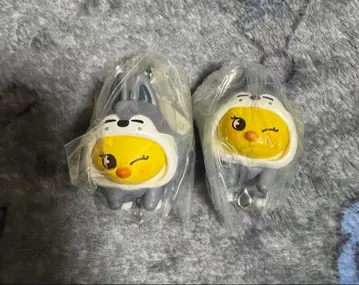 2종 SKZOO 츳토마데츠나게테마스코토 vol.2 필릭스 포가리