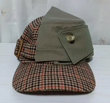 CA4LA 유니크 디자인 모자