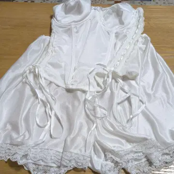 브라이덜 이너 마터니티 C75