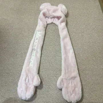 디즈니랜드 미키마우스 팬캡