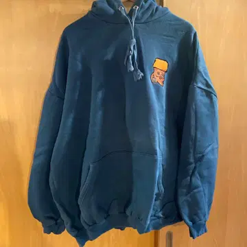 푸뉴즈 후드티 4