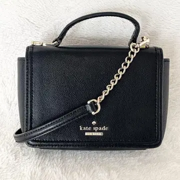 케이트 스페이드 kate spade 숄더 블랙 2WAY